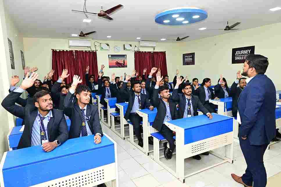 NMIET Canteen photo 8